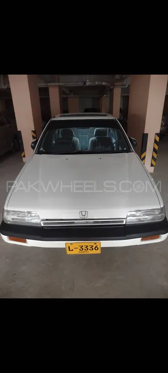 Honda Accord 1989 for sale in Karachi