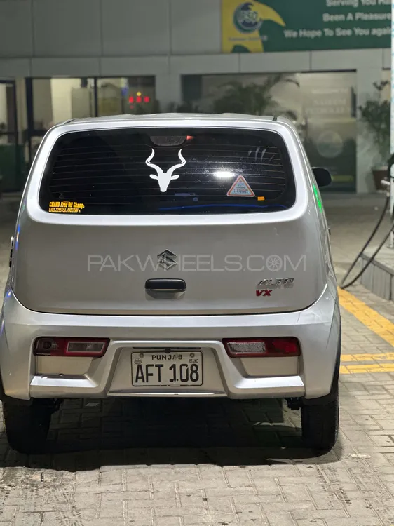 Suzuki Alto 2021 for sale in Khanewal