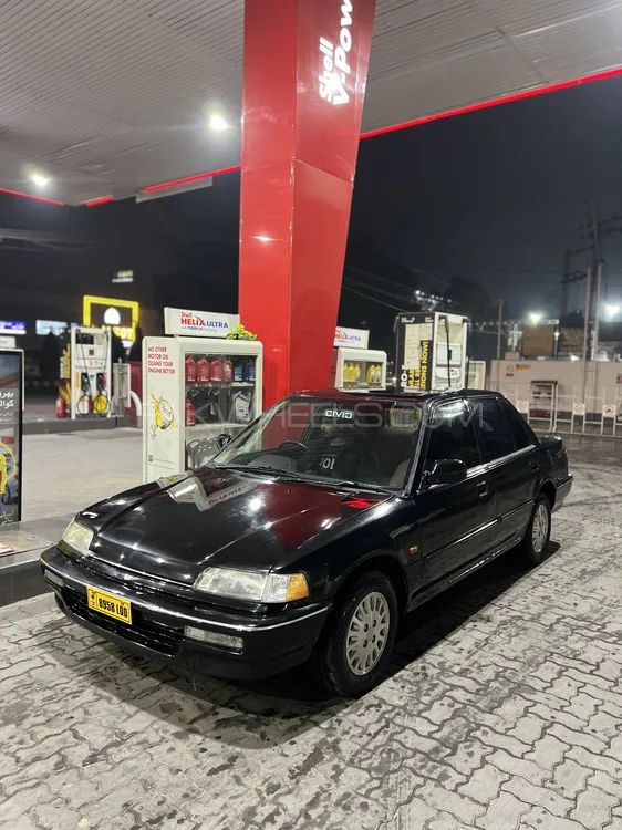 Honda Civic 1990 for sale in Lahore