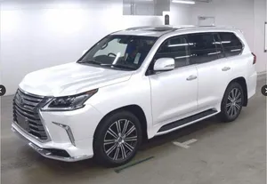 Lexus LX Series LX570 2018 for Sale