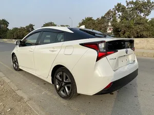 Toyota Prius 2019 for Sale