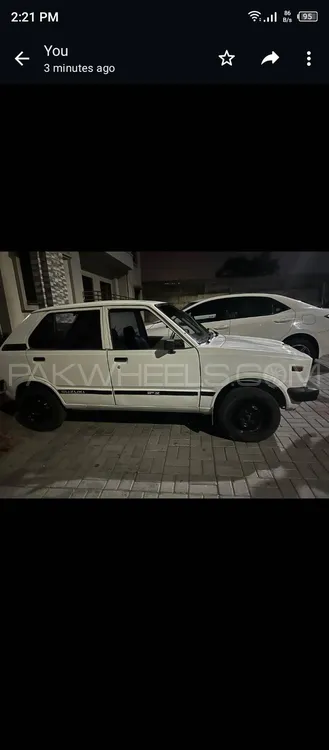 Suzuki FX 1987 for sale in Rawalpindi