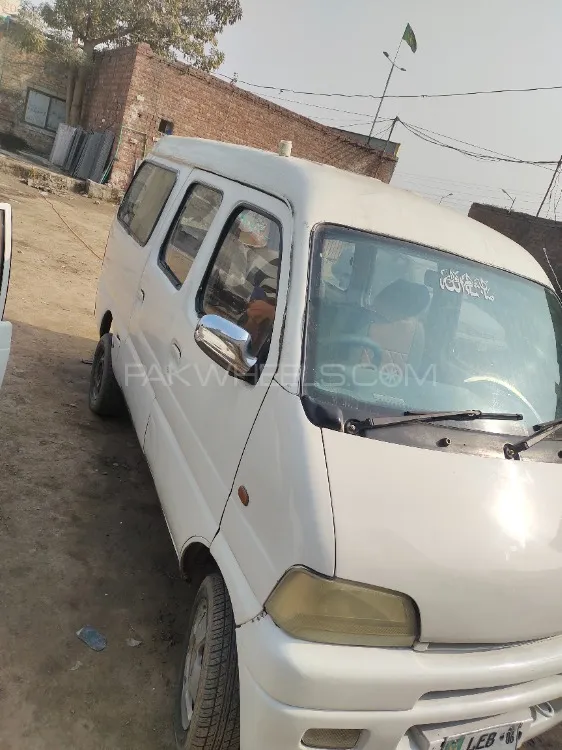 Changan Kaghan XL 2006 for sale in Lahore