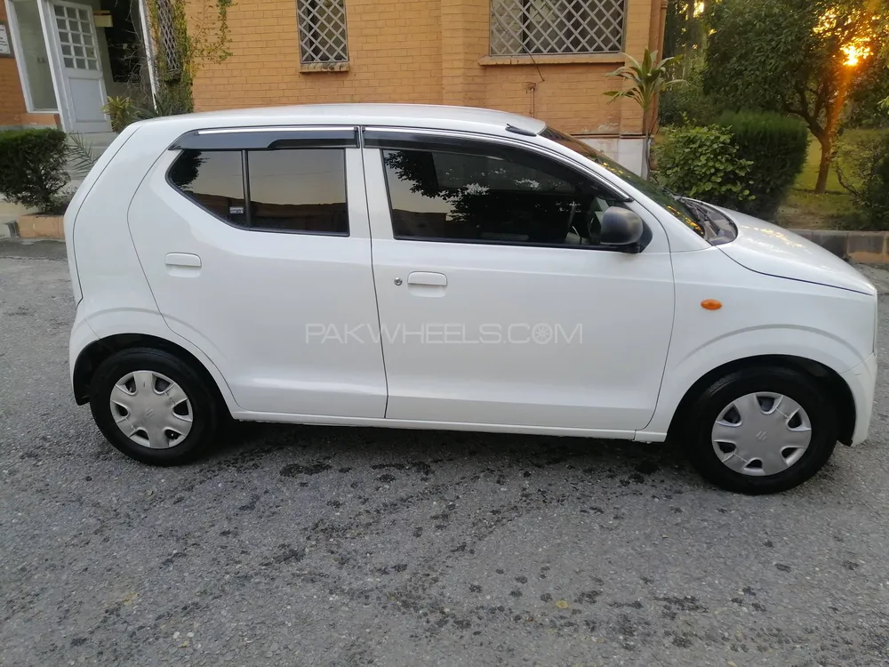 Suzuki Alto 2018 for sale in Mardan