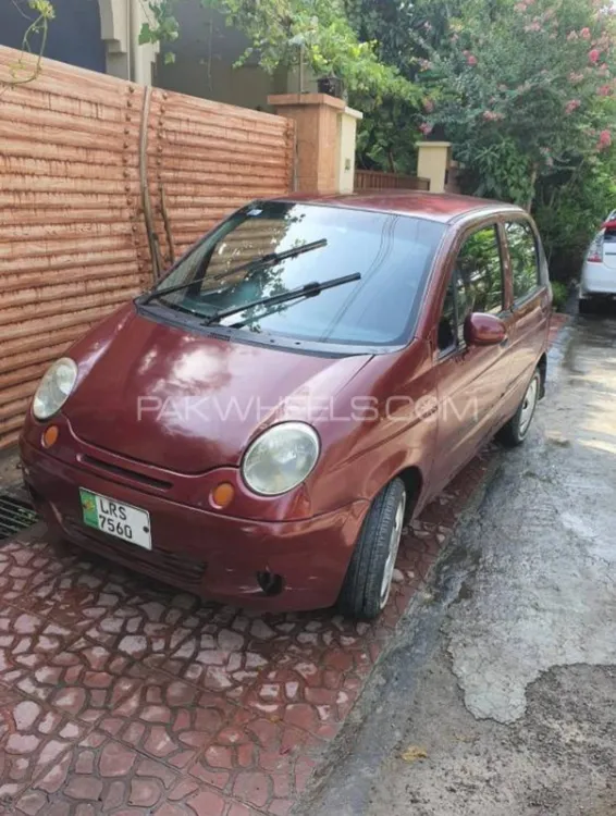 Chevrolet Exclusive 2004 for sale in Lahore