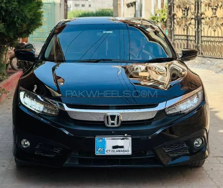 Honda Civic 2019 for sale in Bahawalnagar