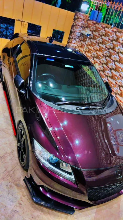 Honda CR-Z Sports Hybrid 2012 for sale in Lahore