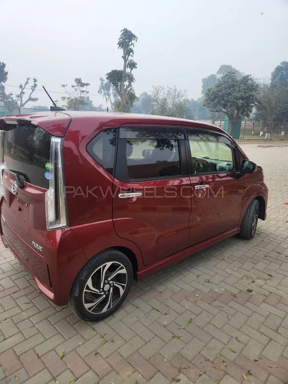 Daihatsu Move 2020 for sale in Bahawalpur
