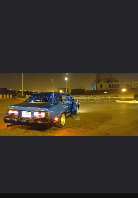 Toyota Corolla 1983 for sale in Karachi
