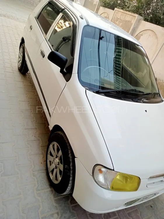 Suzuki Alto 2012 for sale in Bahawalpur