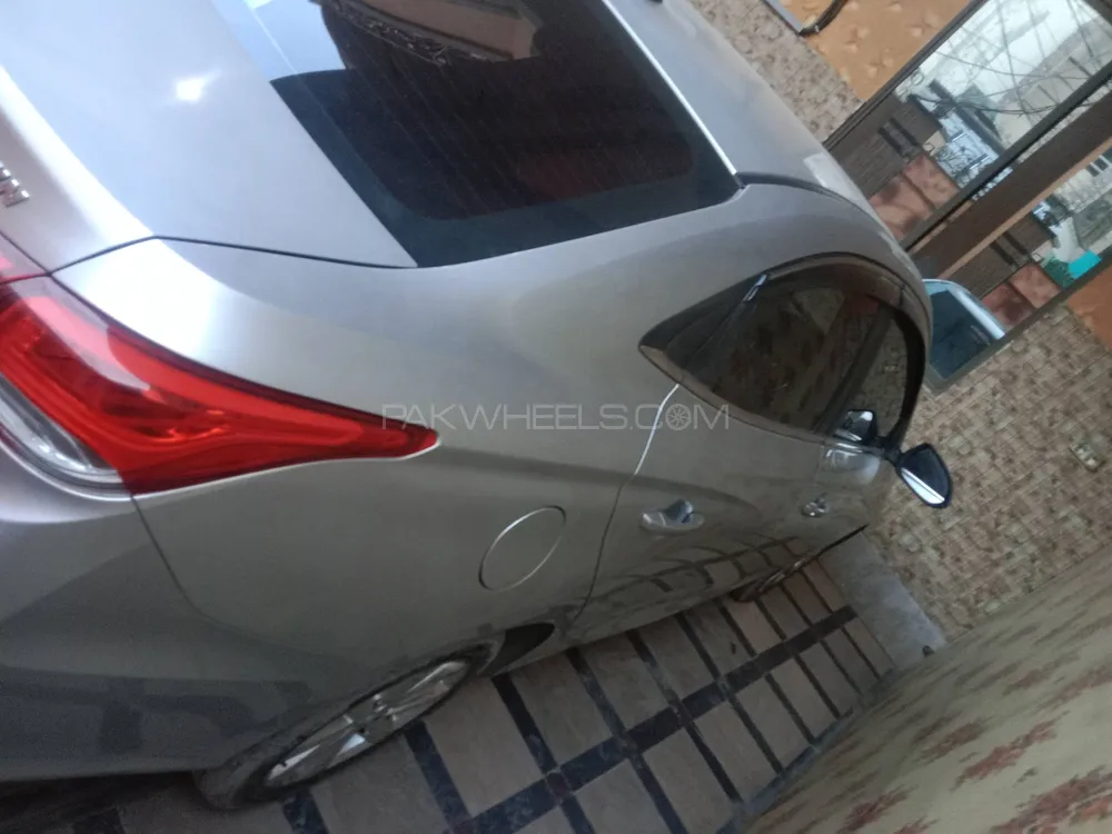 Changan Alsvin 2021 for sale in Faisalabad
