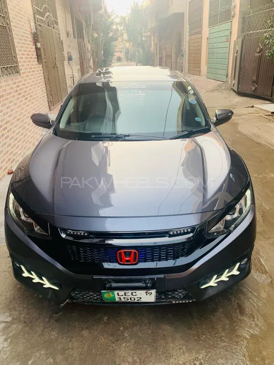 Honda Civic 2019 for sale in Gujranwala