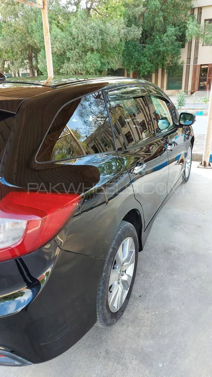 Honda Jade 2015 for Sale in Islamabad Image-1