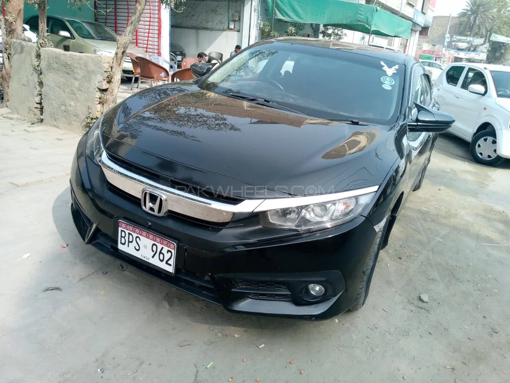 Honda Civic 2019 for sale in Bahawalpur