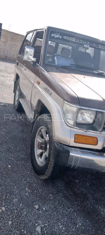 Toyota Land Cruiser 1991 for sale in Quetta