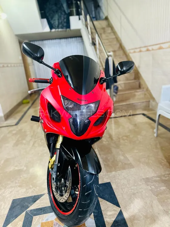 2005 suzuki gsxr 600 for sale sale