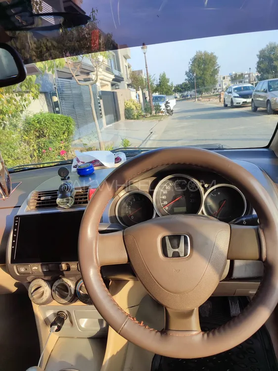 Honda City 2006 for Sale in Toba Tek Singh Image-1