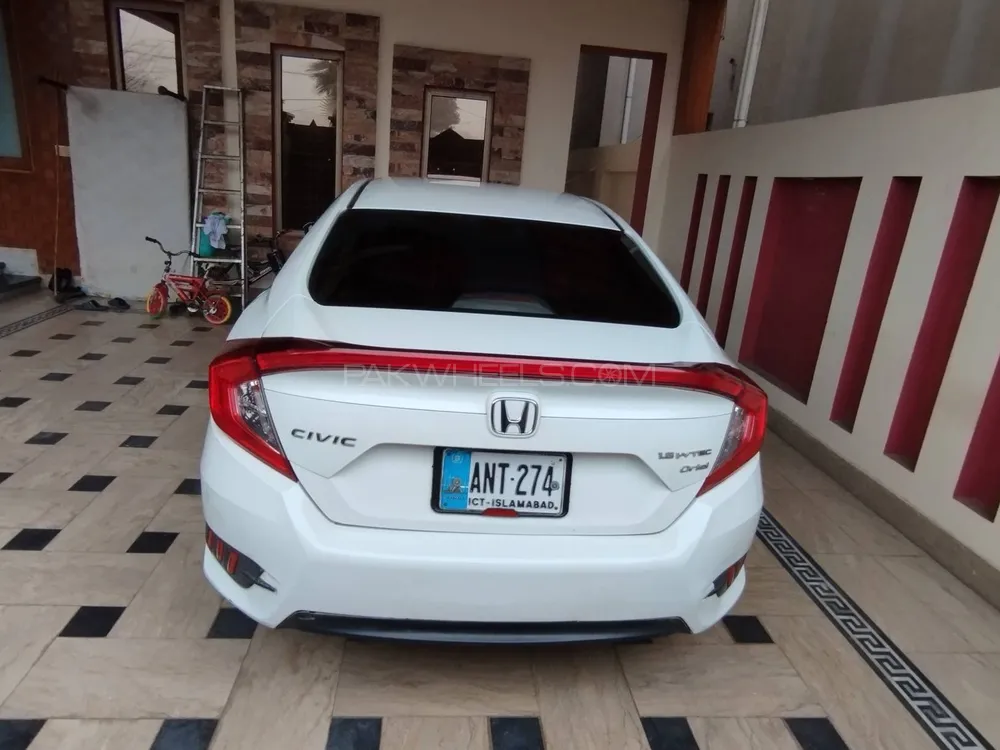 Honda Civic 2019 for sale in Wazirabad
