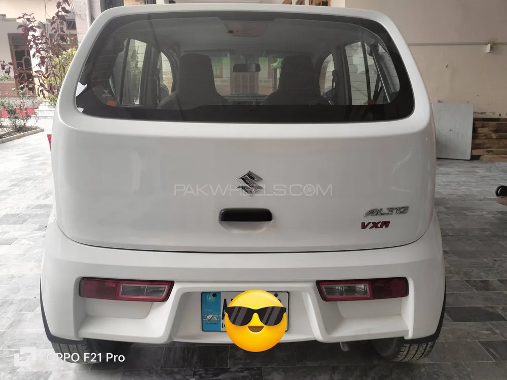 Suzuki Alto 2022 for sale in Mardan