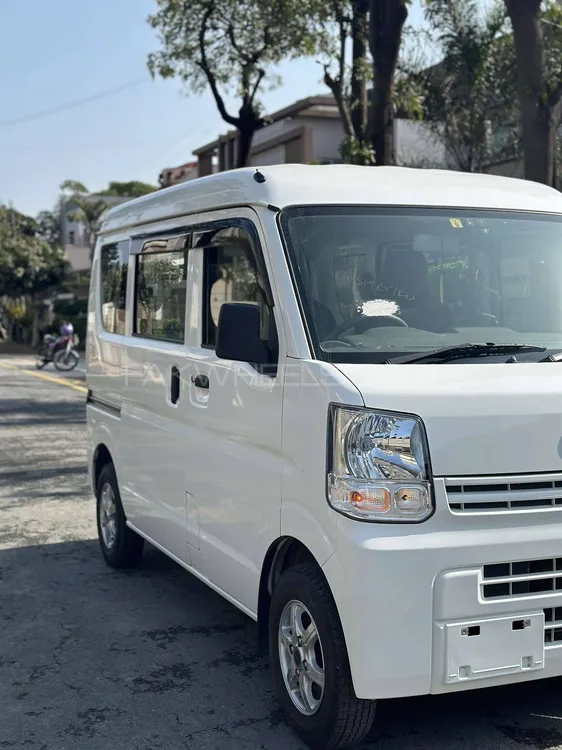 Suzuki Every Wagon 2018 for sale in Lahore