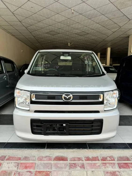 Mazda Flair 2020 for Sale in Multan Image-1
