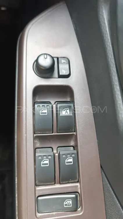 Toyota Tank 2020 for sale in Faisalabad