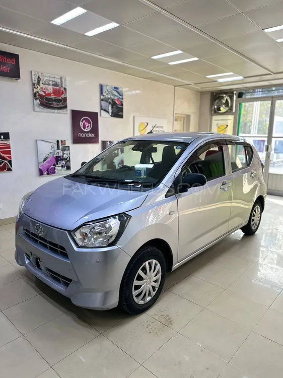 Daihatsu Mira 2020 for Sale in Lahore Image-1