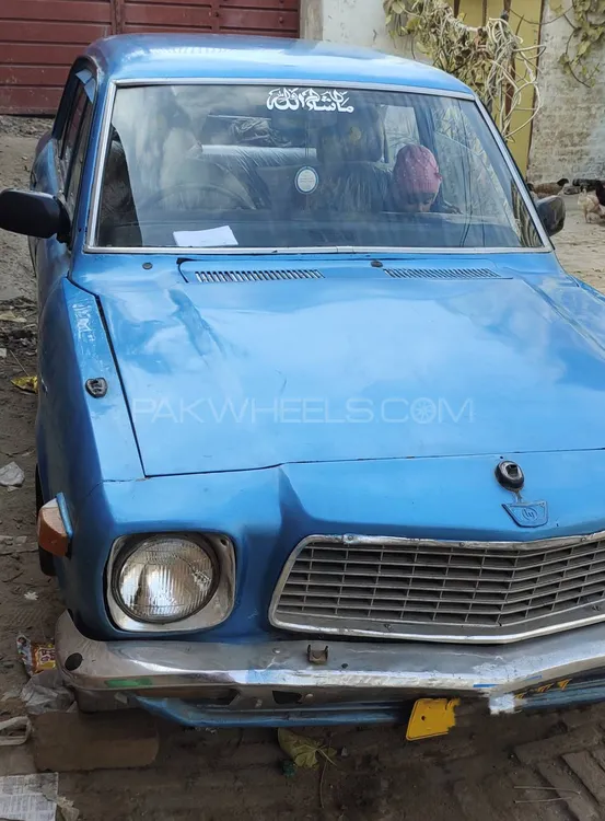 Mazda 626 1977 for sale in Lakki marwat