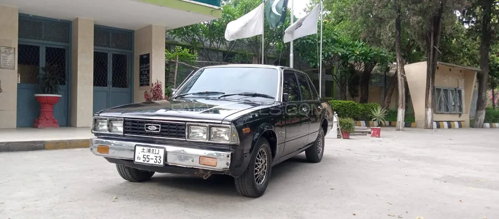 Toyota Corona 1979 for sale in Rawalpindi