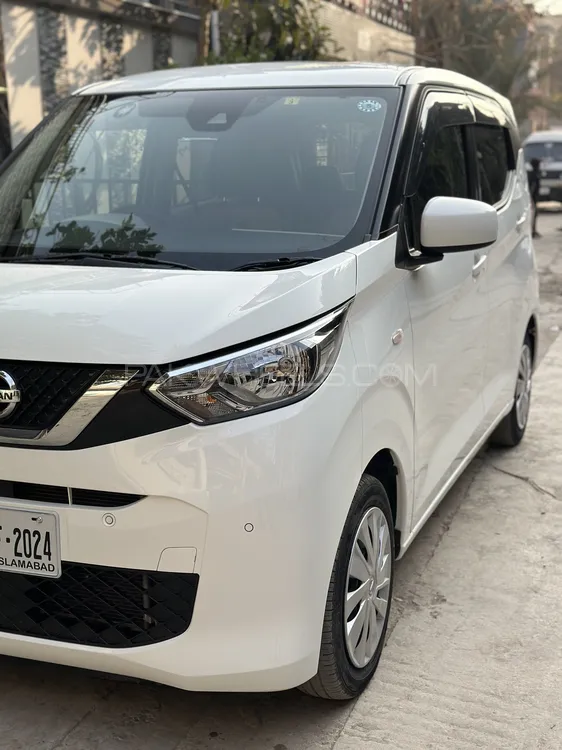 Nissan Dayz 2020 for sale in Rawalpindi