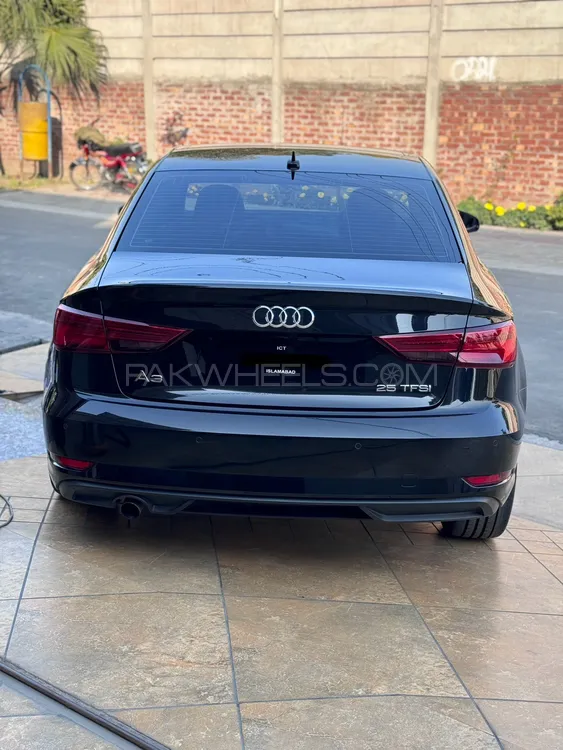 Audi A3 2019 for sale in Gujranwala