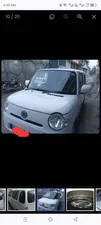 Daihatsu Coo 2018 for Sale