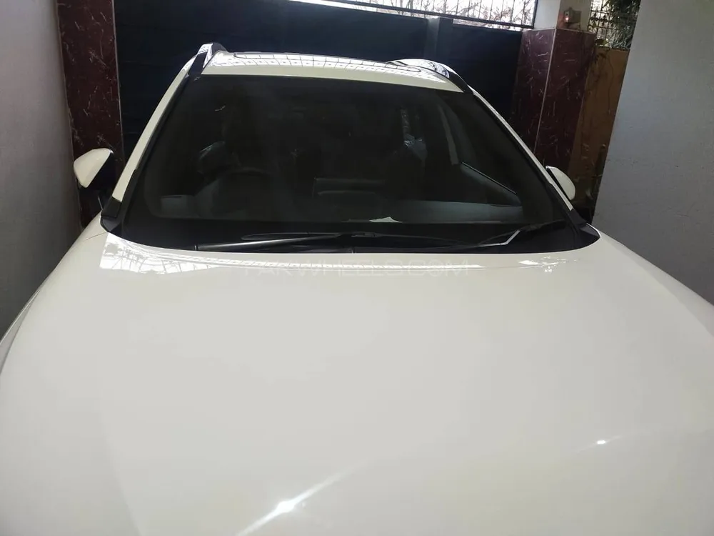 Toyota Corolla 2024 for sale in Sargodha