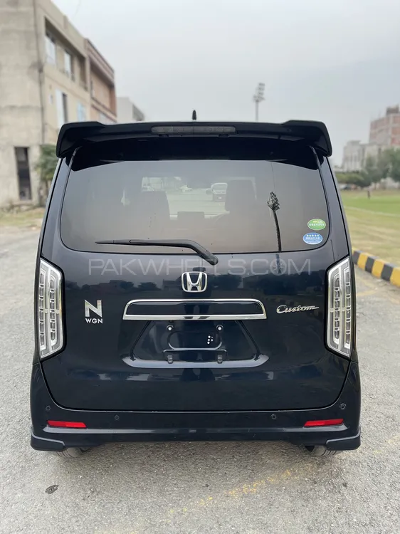 Honda N Wgn 2019 for sale in Lahore