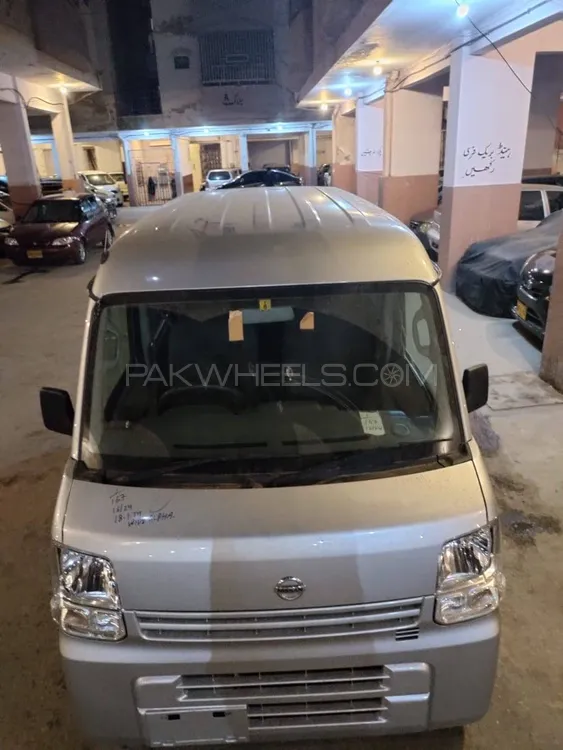 Suzuki Every 2024 for sale in Gujranwala