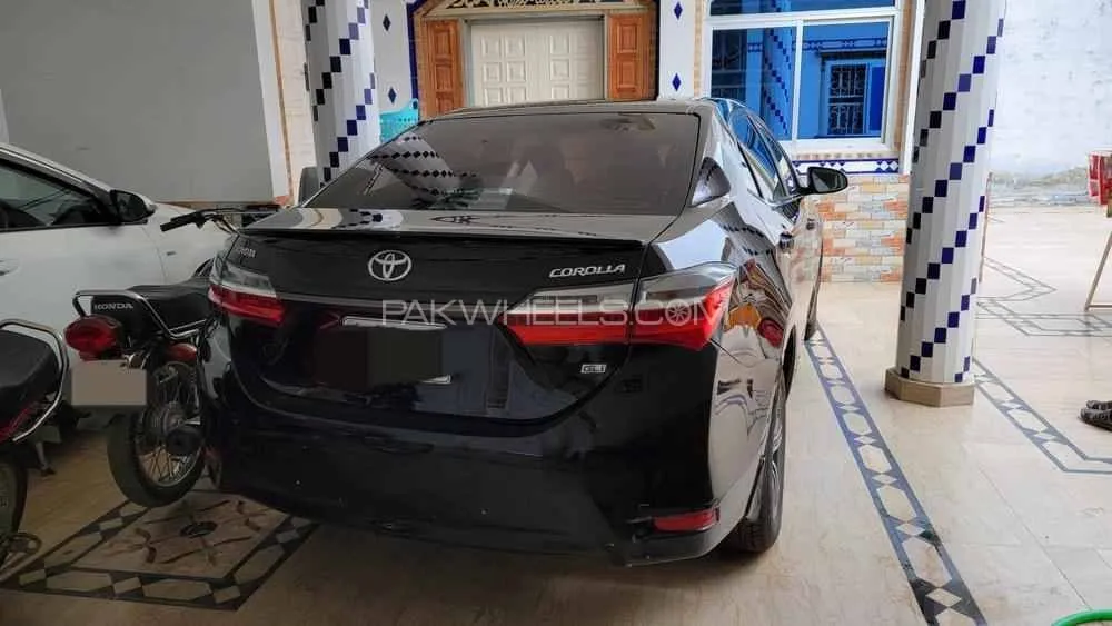 Toyota Corolla 2019 for sale in Chishtian
