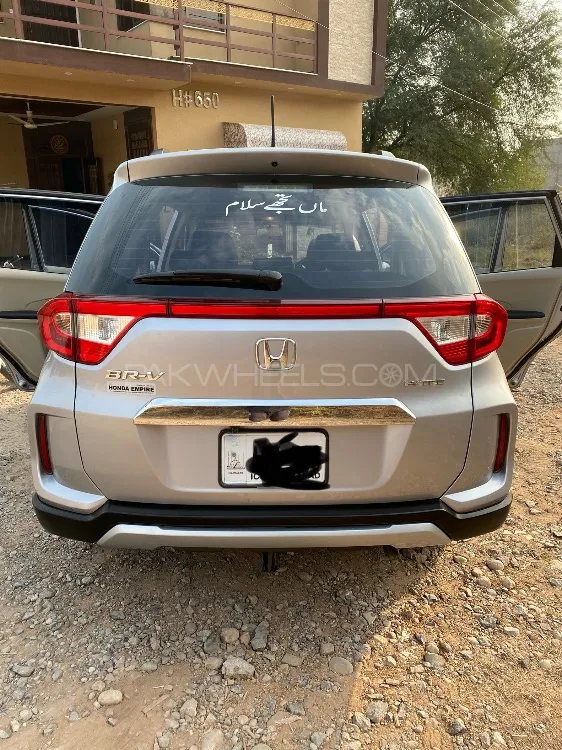 Honda BR-V 2020 for sale in Rawalpindi