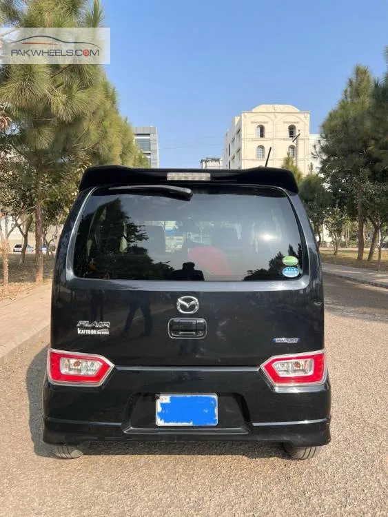 Mazda Flair 2018 for sale in Islamabad