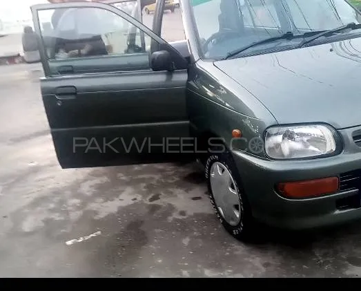 Daihatsu Cuore 2017 for sale in Peshawar