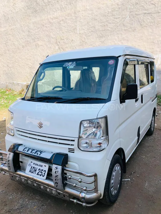 Suzuki Every 2021 for sale in Daska