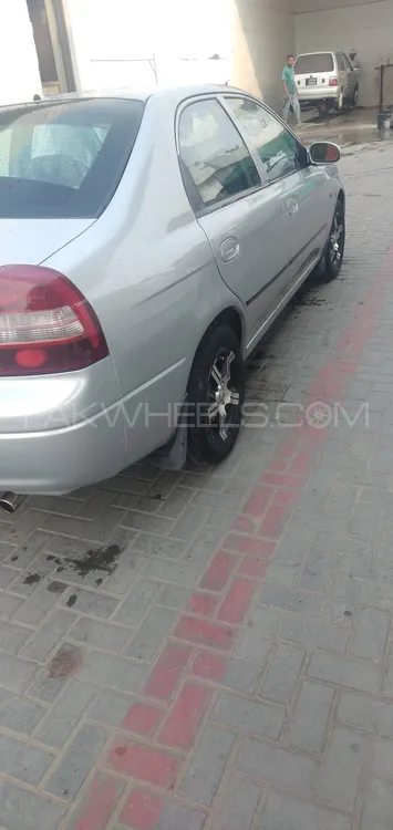 KIA Spectra 2003 for sale in Jand