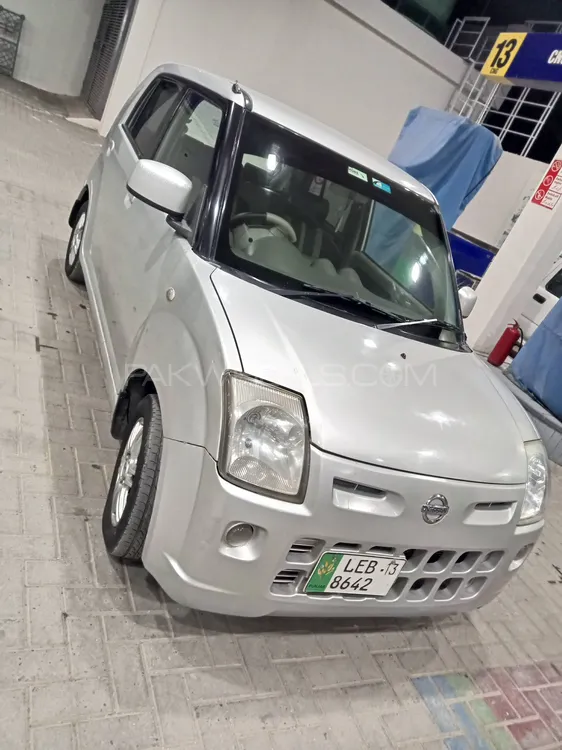 Nissan Pino 2009 for sale in Islamabad