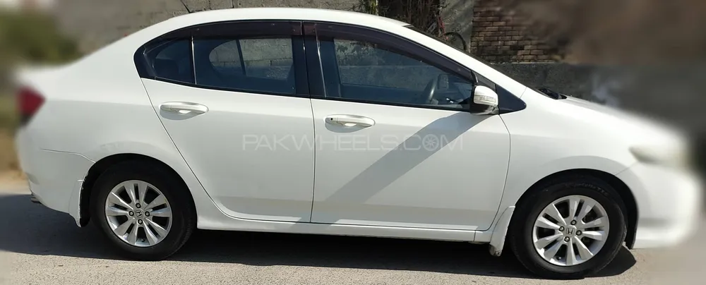 Honda City 2013 for sale in Islamabad
