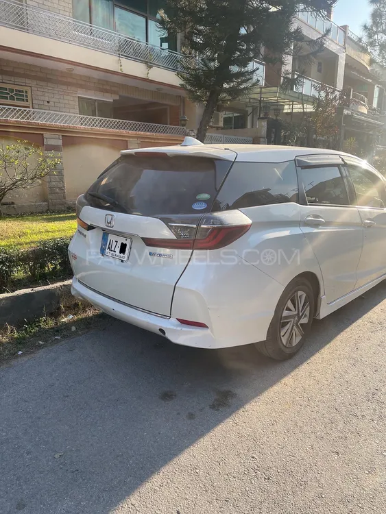 Honda Fit 2019 for sale in Islamabad