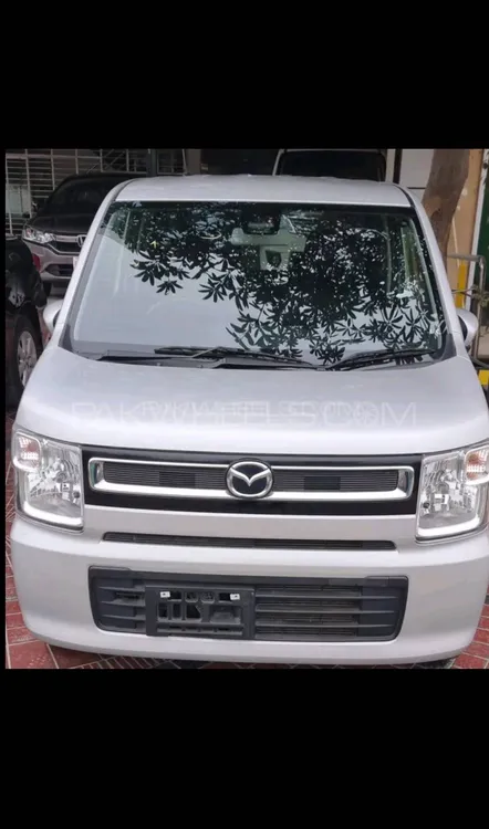 Mazda Flair 2020 for Sale in Faisalabad Image-1