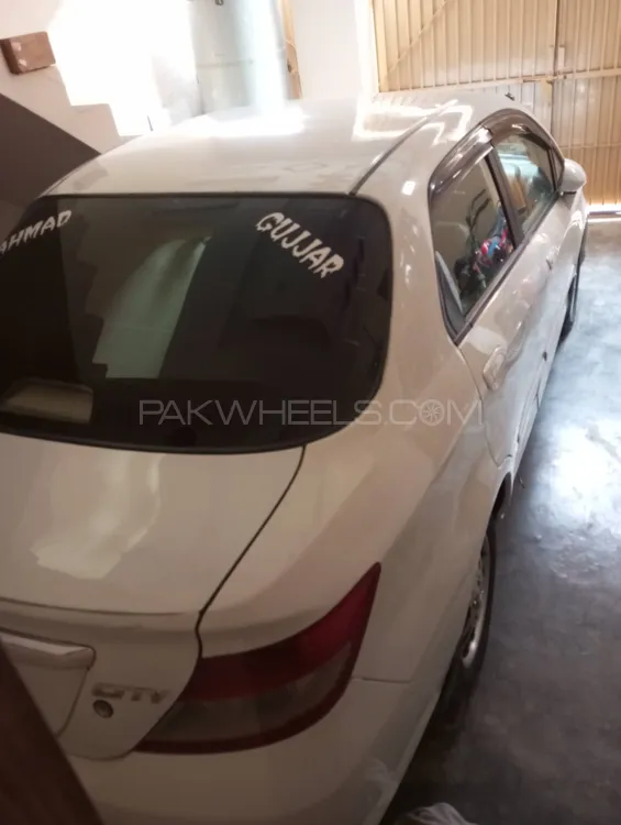 Honda City 2005 for sale in Faisalabad