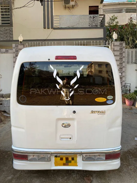 Daihatsu Hijet 2010 for sale in Karachi