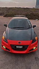 Honda CR-Z Sports Hybrid 2011 for Sale