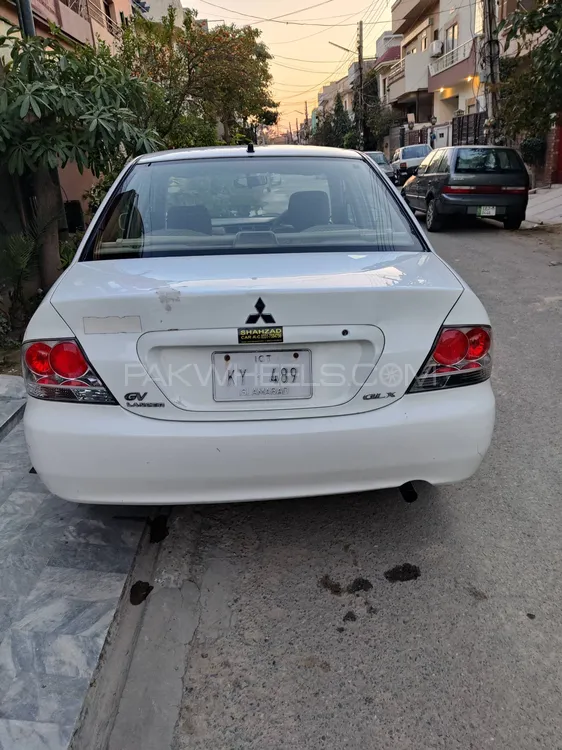 Mitsubishi Lancer 2006 for sale in Lahore