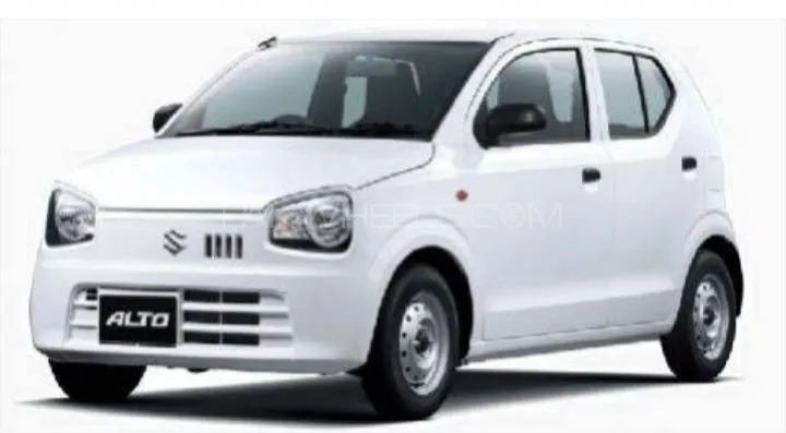 Suzuki Alto 2024 for sale in Sialkot
